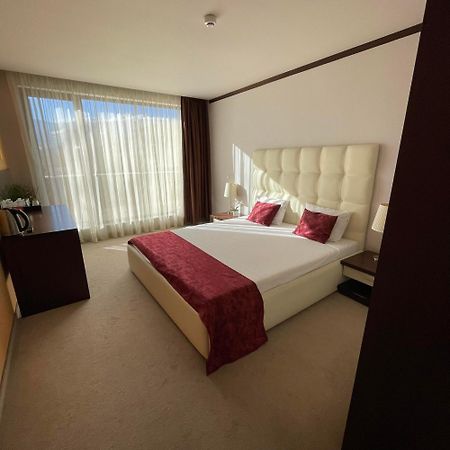 Hotel Dream Софія Екстер'єр фото