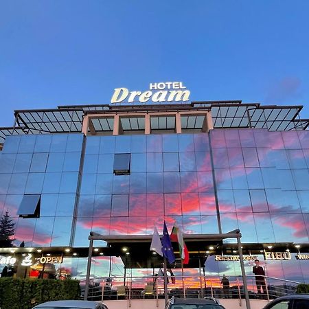 Hotel Dream Софія Екстер'єр фото