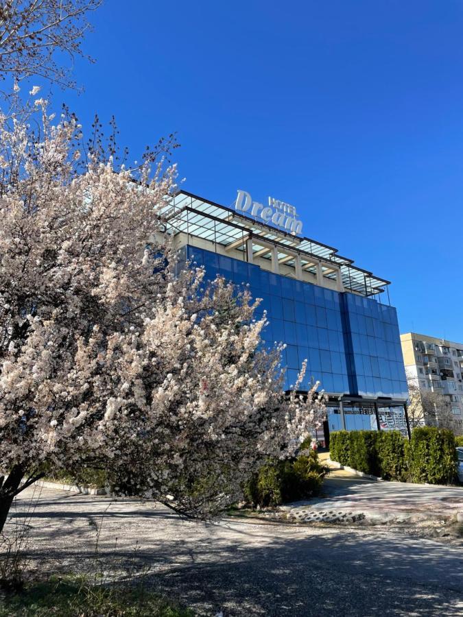 Hotel Dream Софія Екстер'єр фото