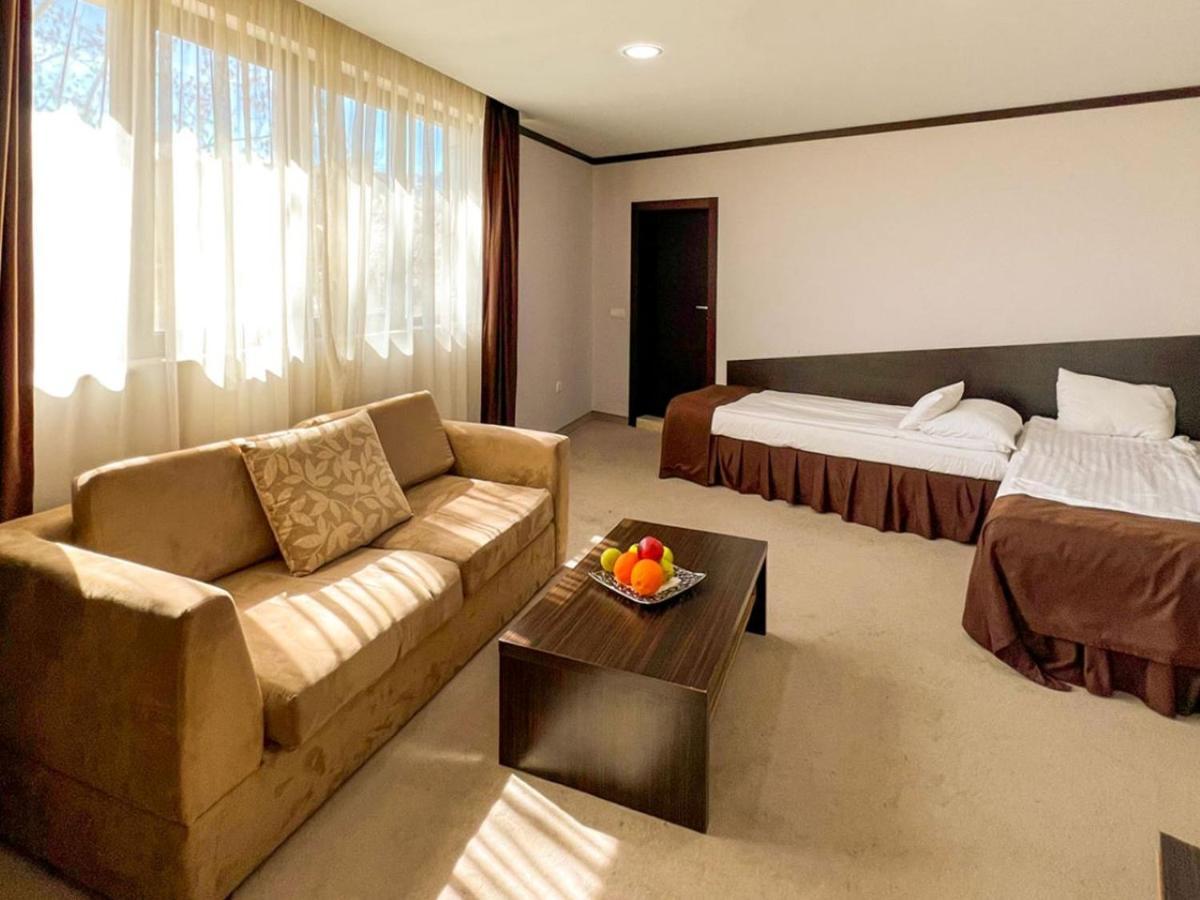 Hotel Dream Софія Екстер'єр фото