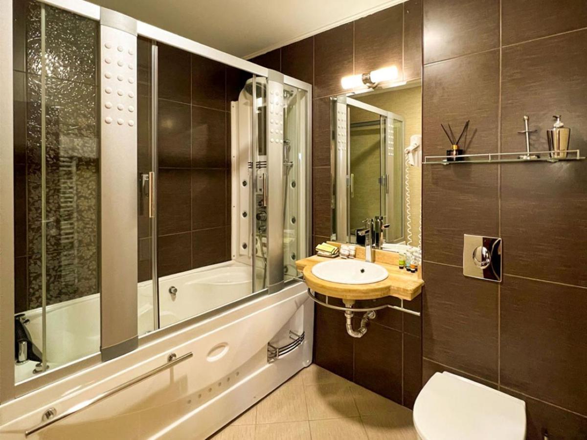 Hotel Dream Софія Екстер'єр фото