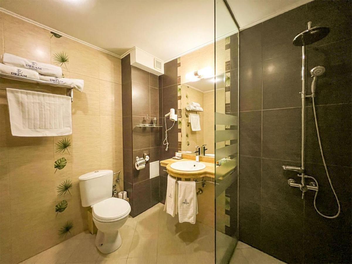 Hotel Dream Софія Екстер'єр фото