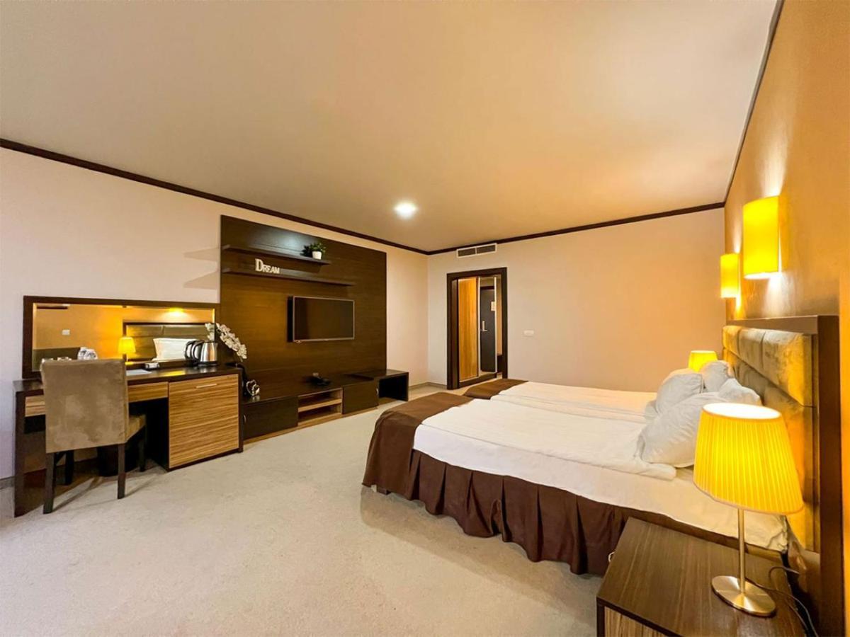 Hotel Dream Софія Екстер'єр фото