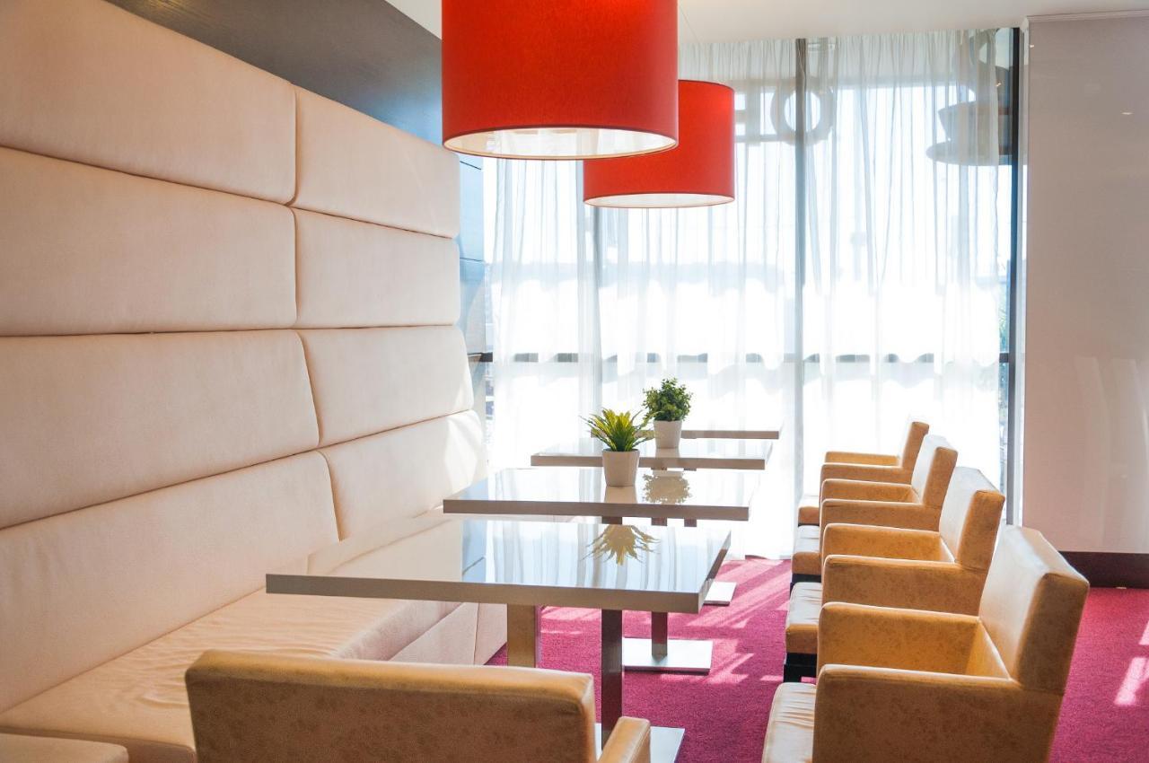 Hotel Dream Софія Екстер'єр фото