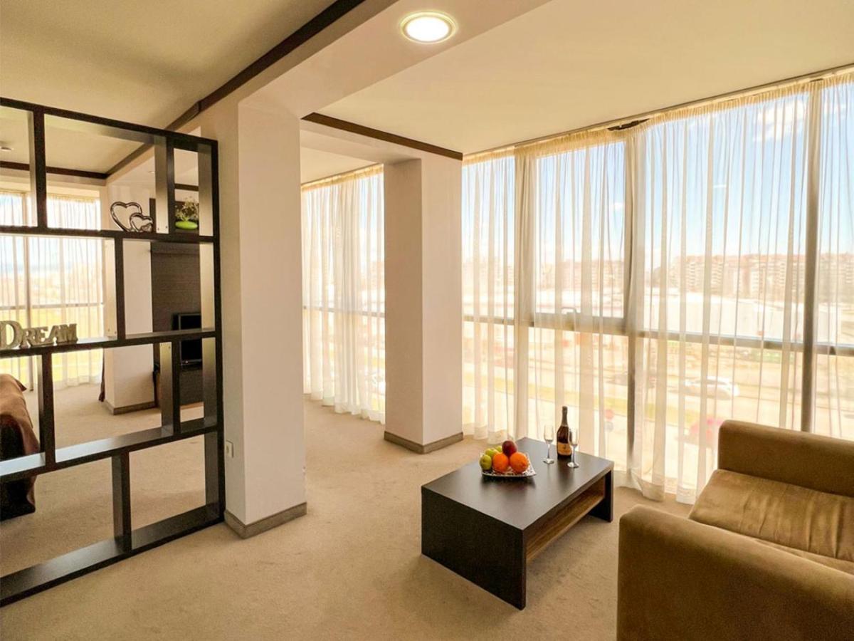 Hotel Dream Софія Екстер'єр фото