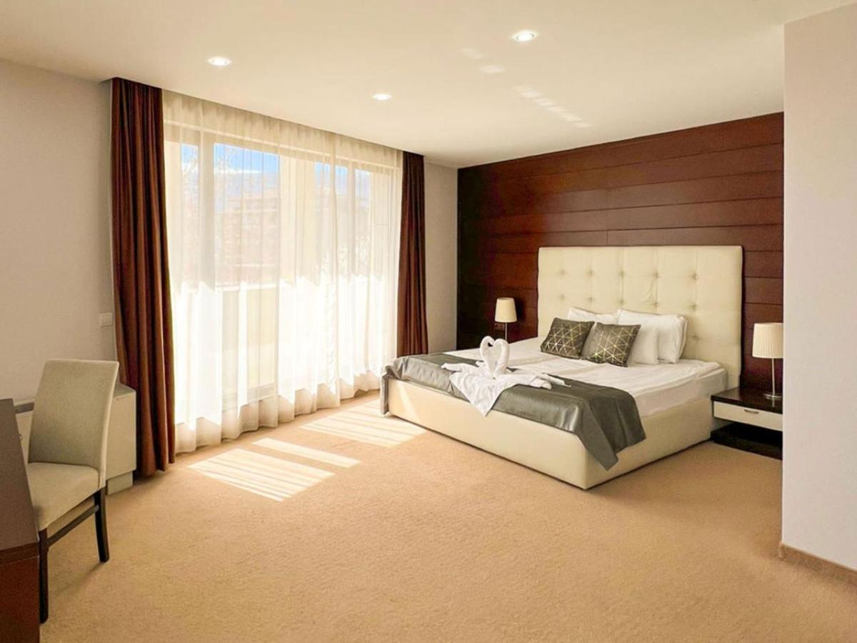 Hotel Dream Софія Екстер'єр фото