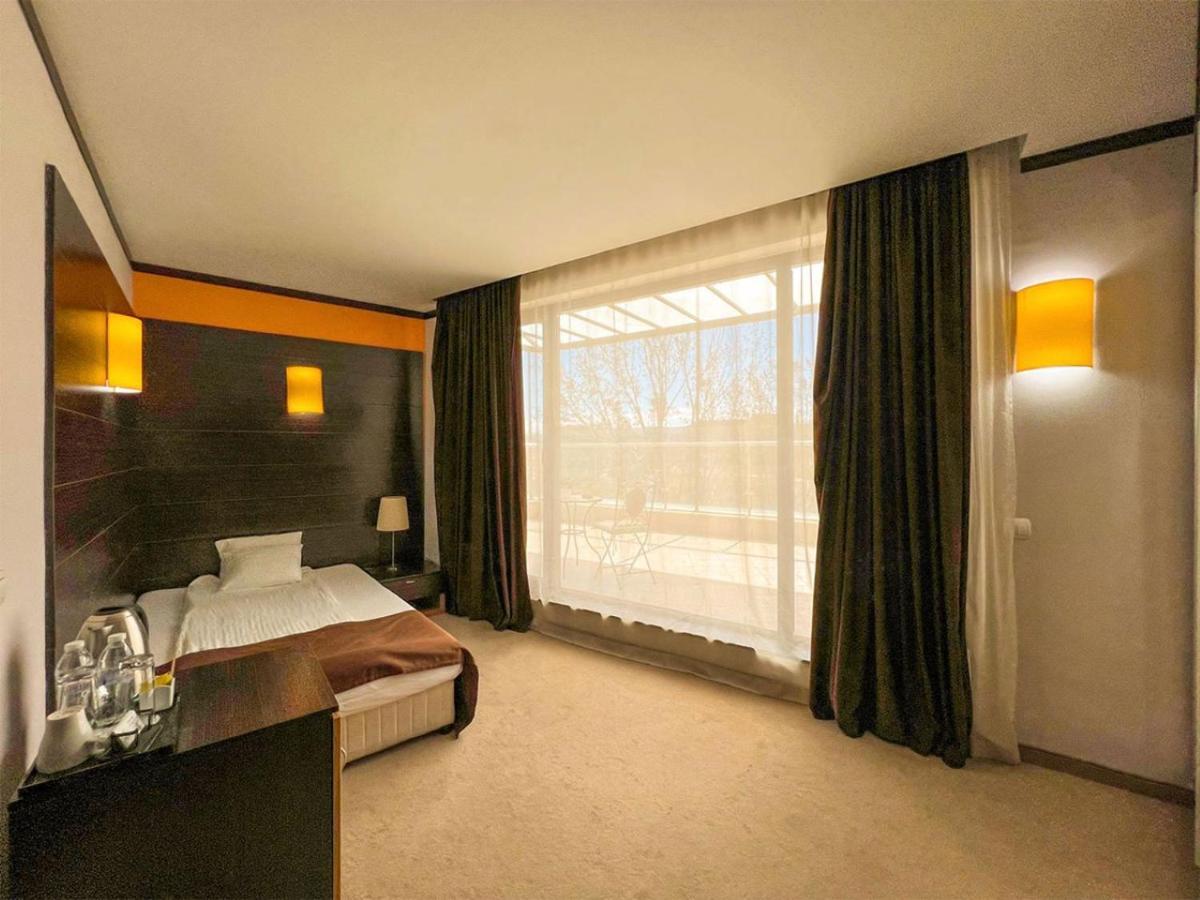 Hotel Dream Софія Екстер'єр фото
