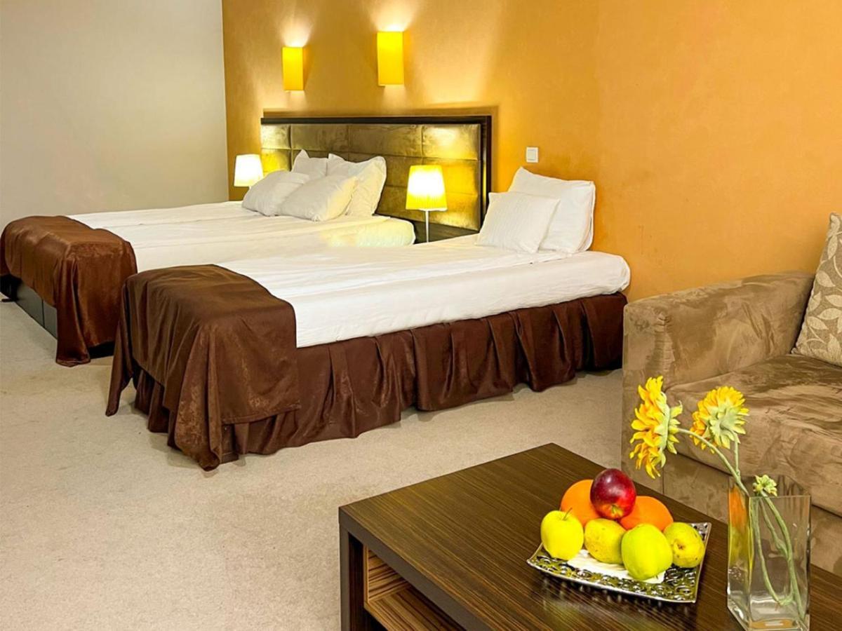Hotel Dream Софія Екстер'єр фото