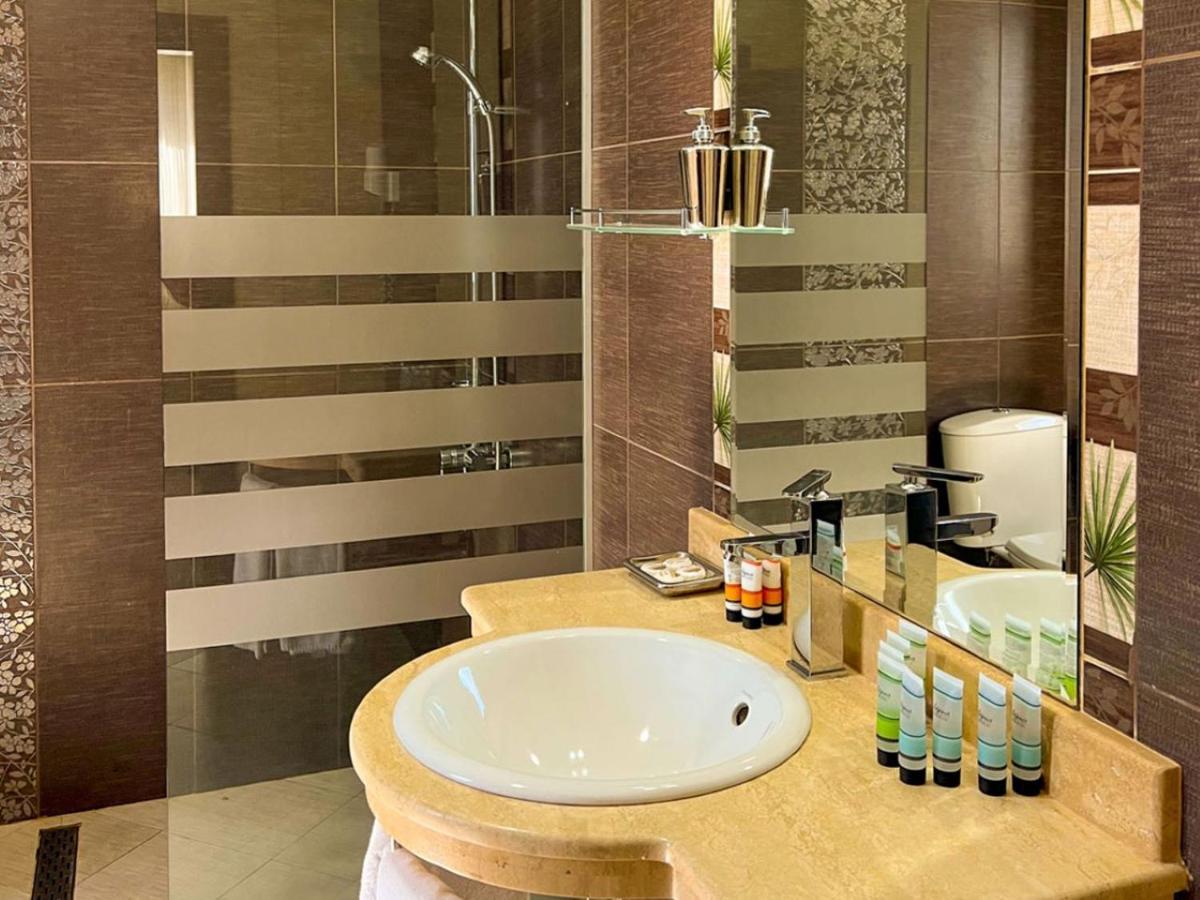 Hotel Dream Софія Екстер'єр фото