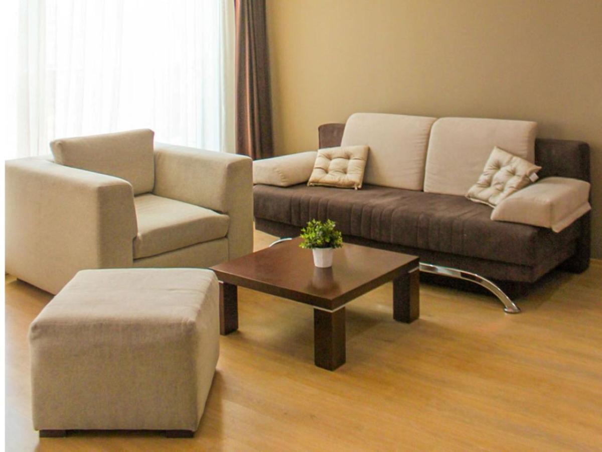 Hotel Dream Софія Екстер'єр фото