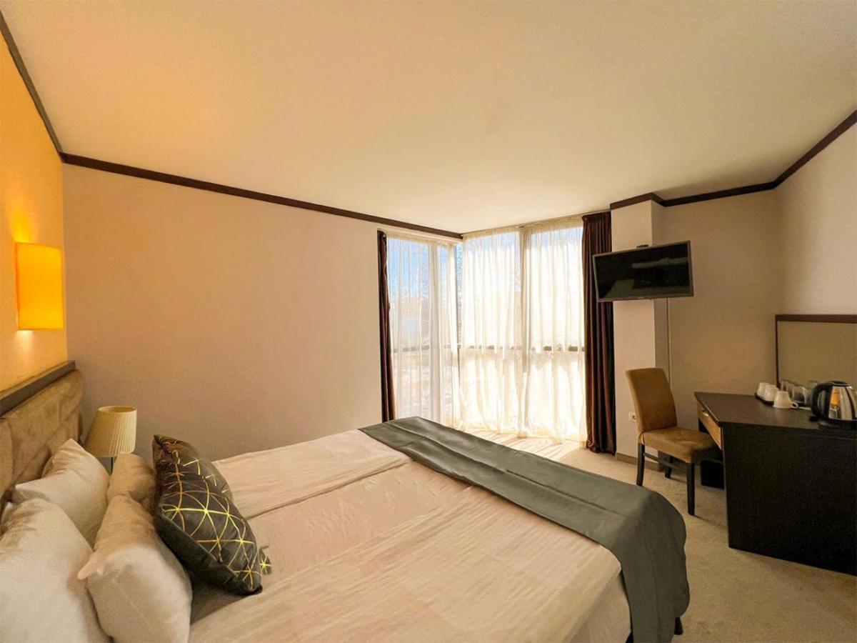 Hotel Dream Софія Екстер'єр фото