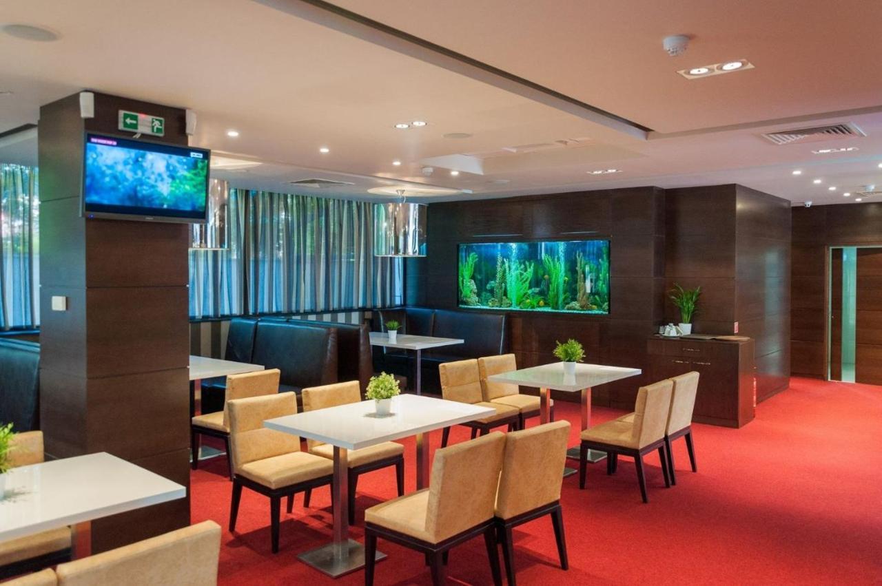 Hotel Dream Софія Екстер'єр фото