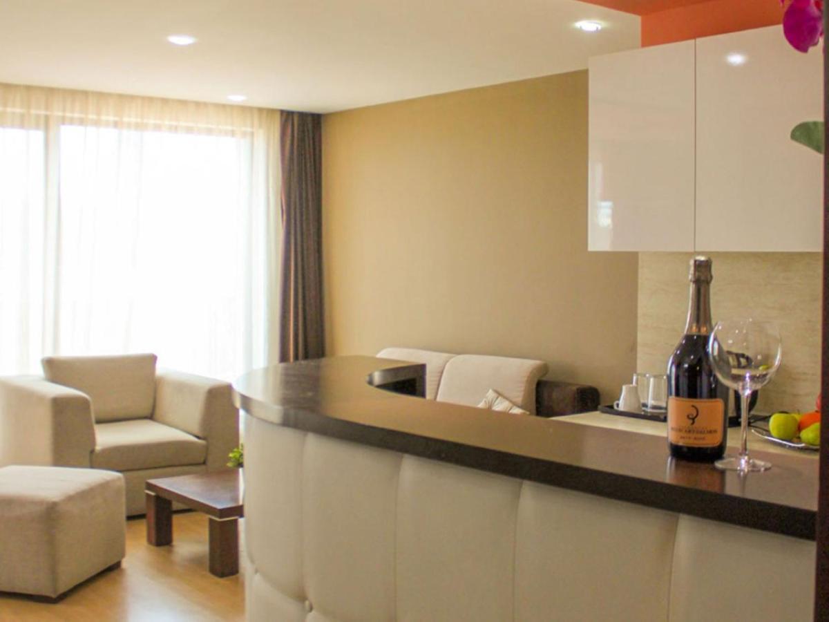 Hotel Dream Софія Екстер'єр фото