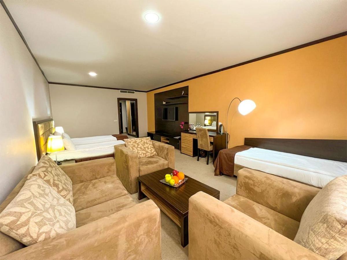 Hotel Dream Софія Екстер'єр фото