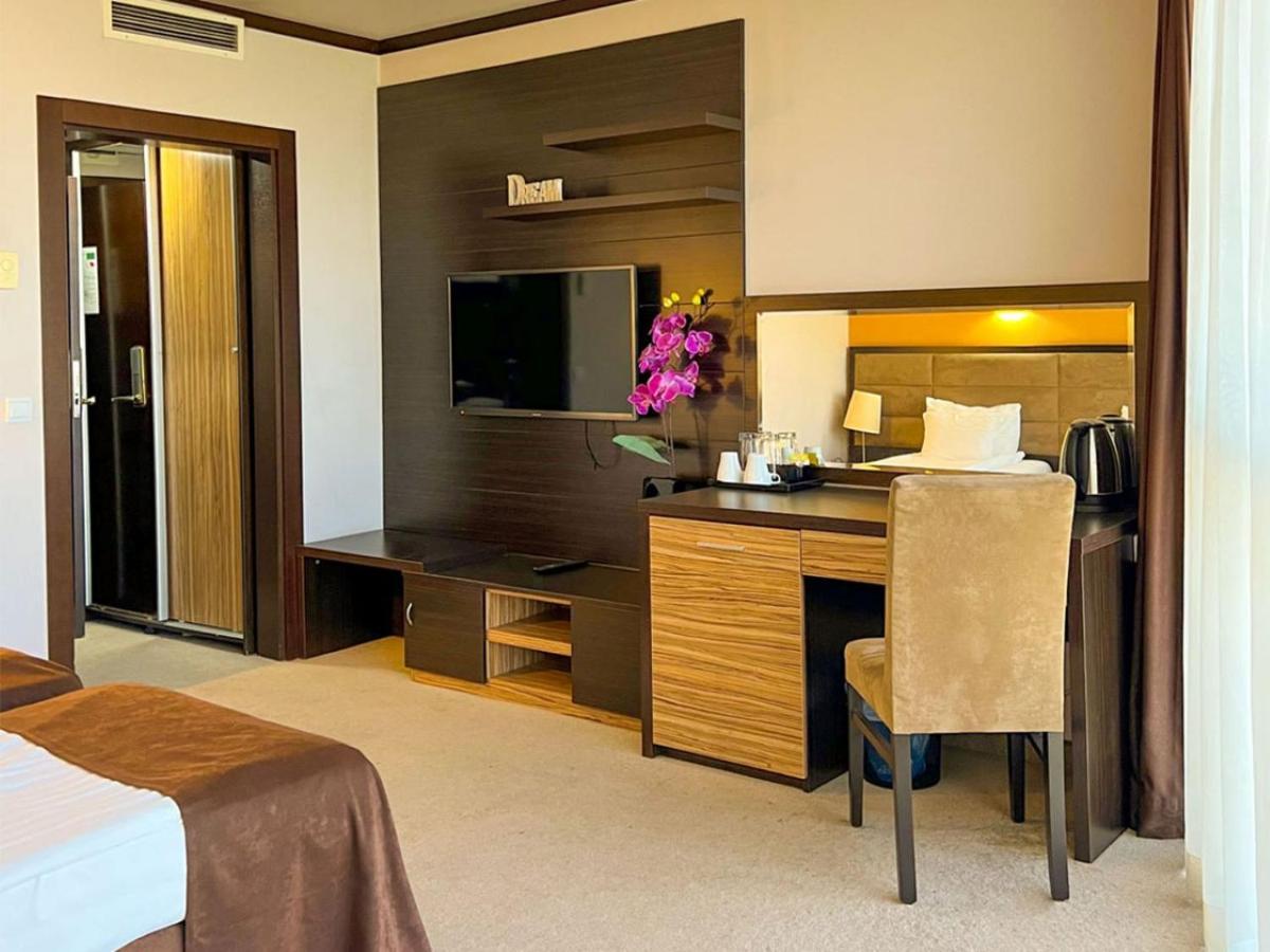 Hotel Dream Софія Екстер'єр фото