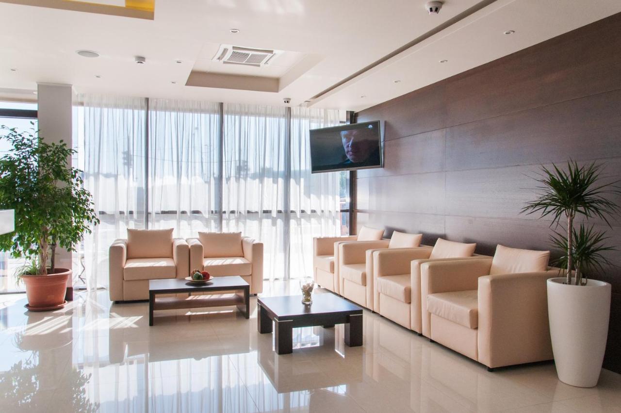 Hotel Dream Софія Екстер'єр фото