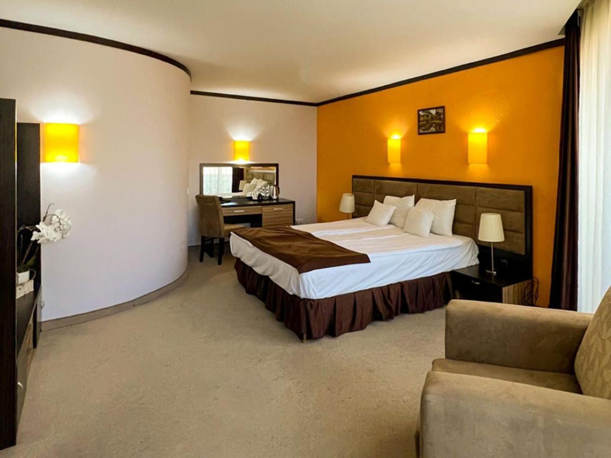Hotel Dream Софія Екстер'єр фото