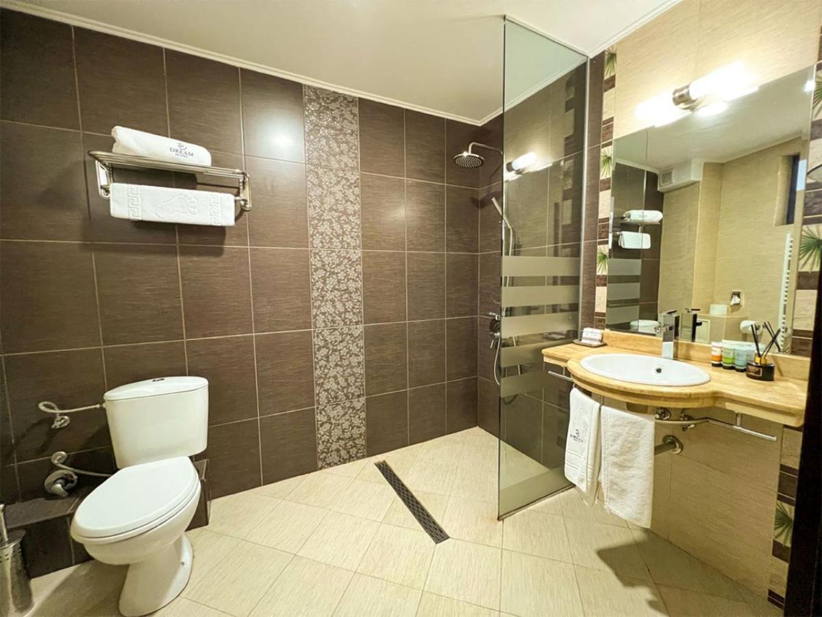 Hotel Dream Софія Екстер'єр фото