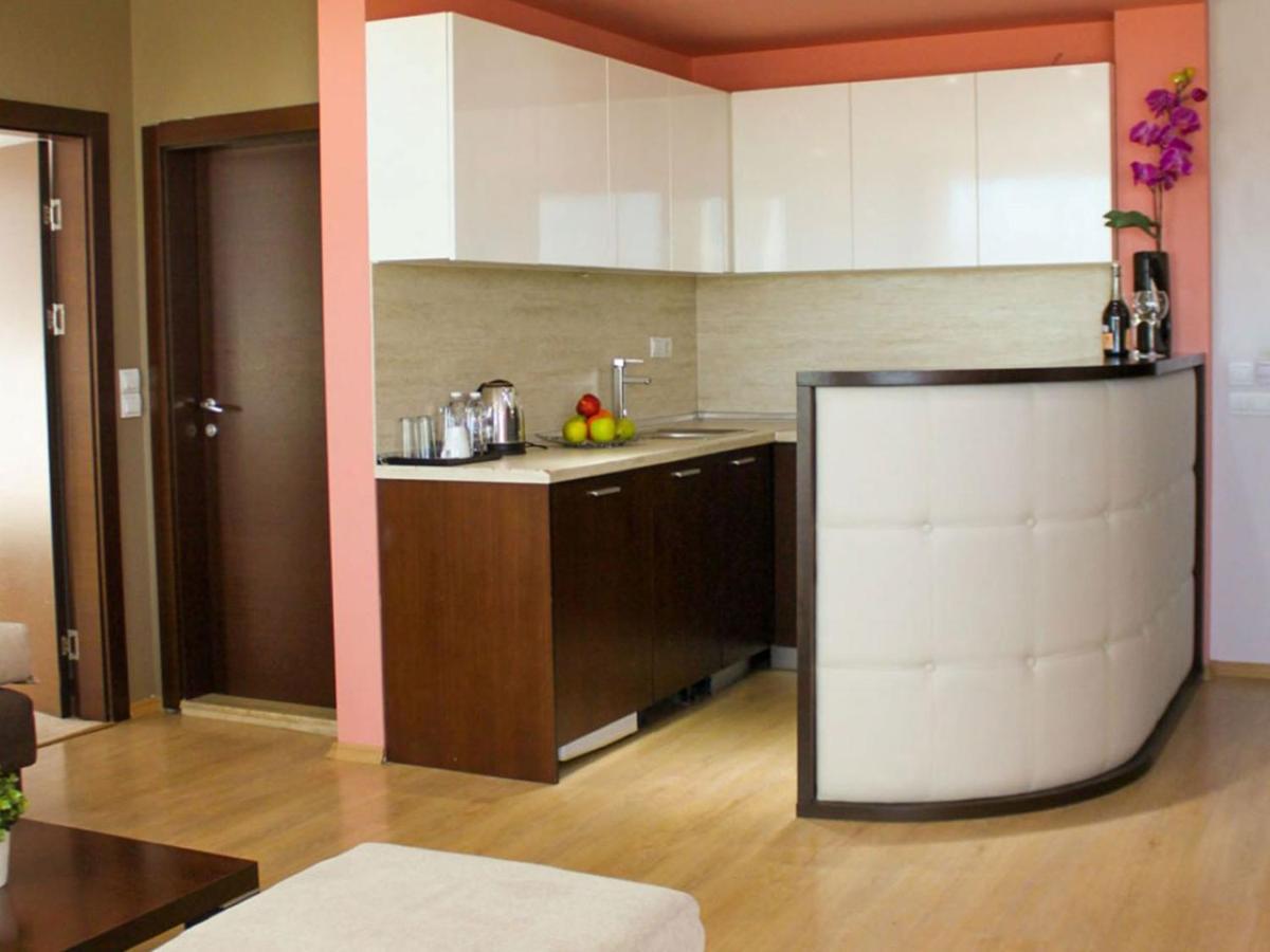 Hotel Dream Софія Екстер'єр фото
