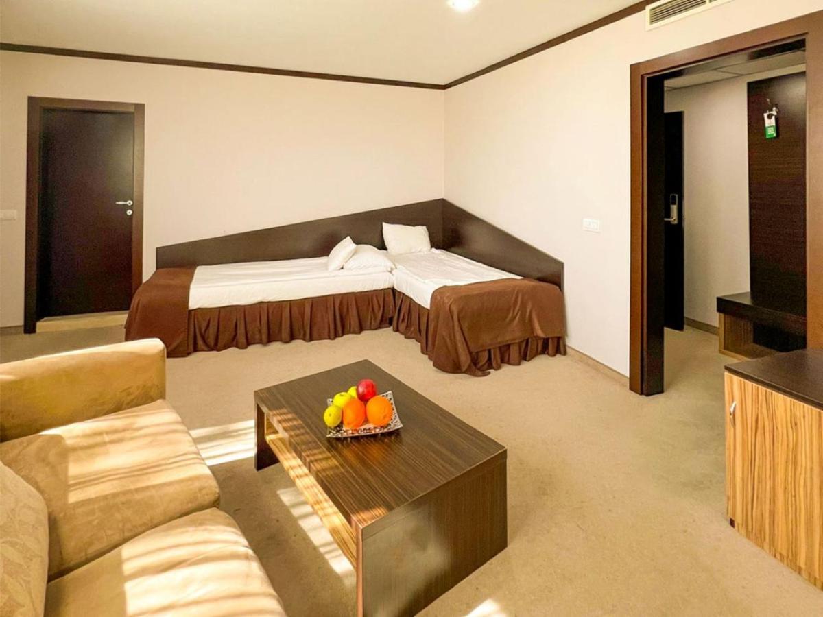 Hotel Dream Софія Екстер'єр фото