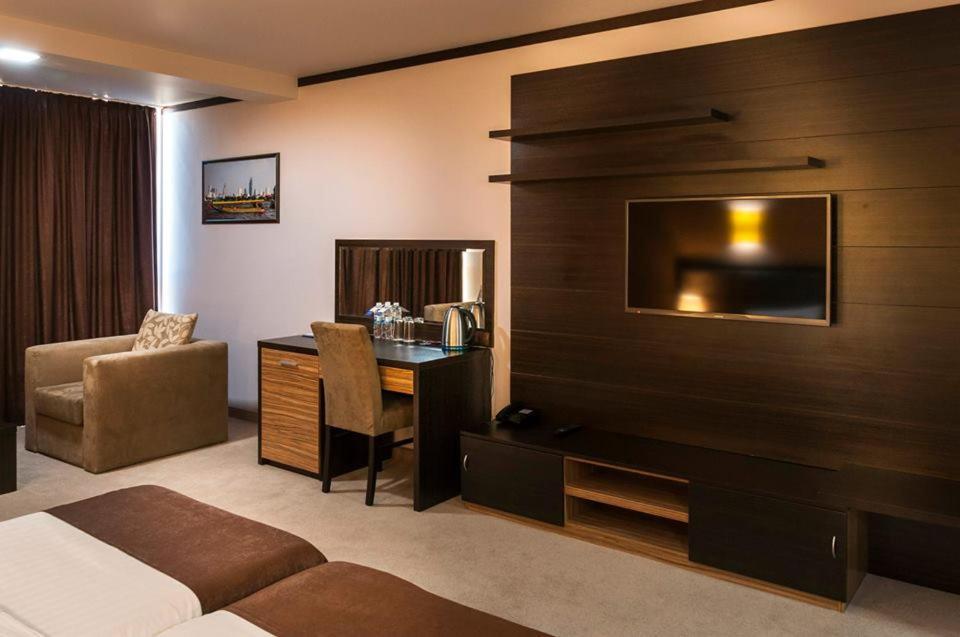 Hotel Dream Софія Екстер'єр фото