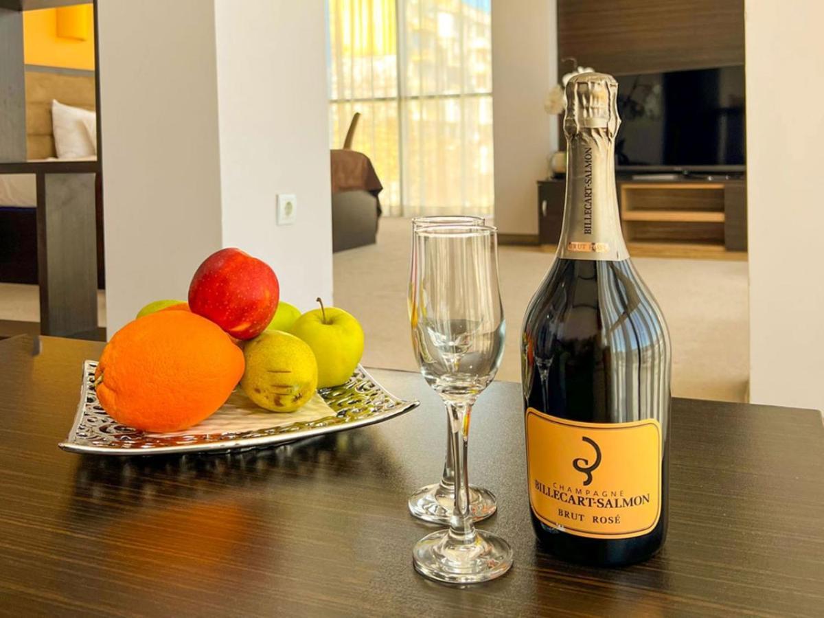 Hotel Dream Софія Екстер'єр фото