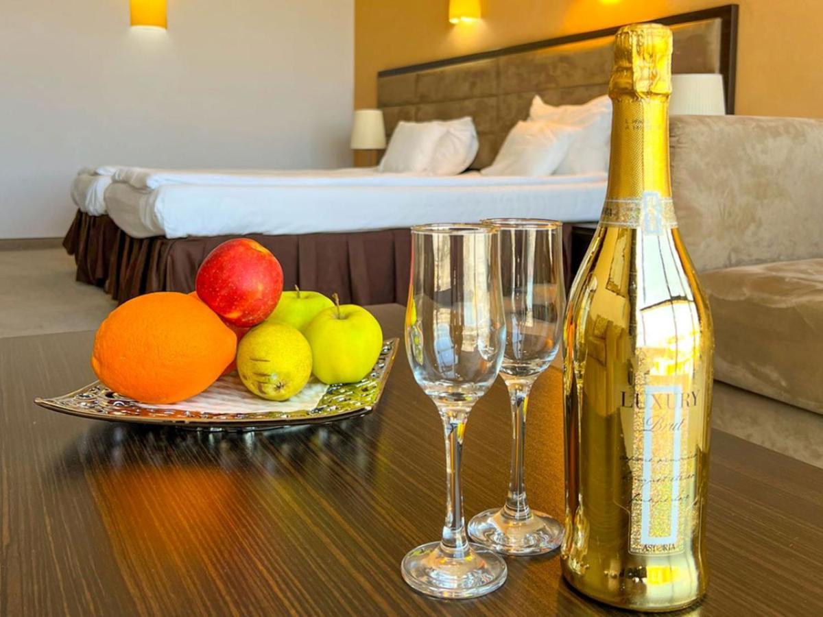 Hotel Dream Софія Екстер'єр фото