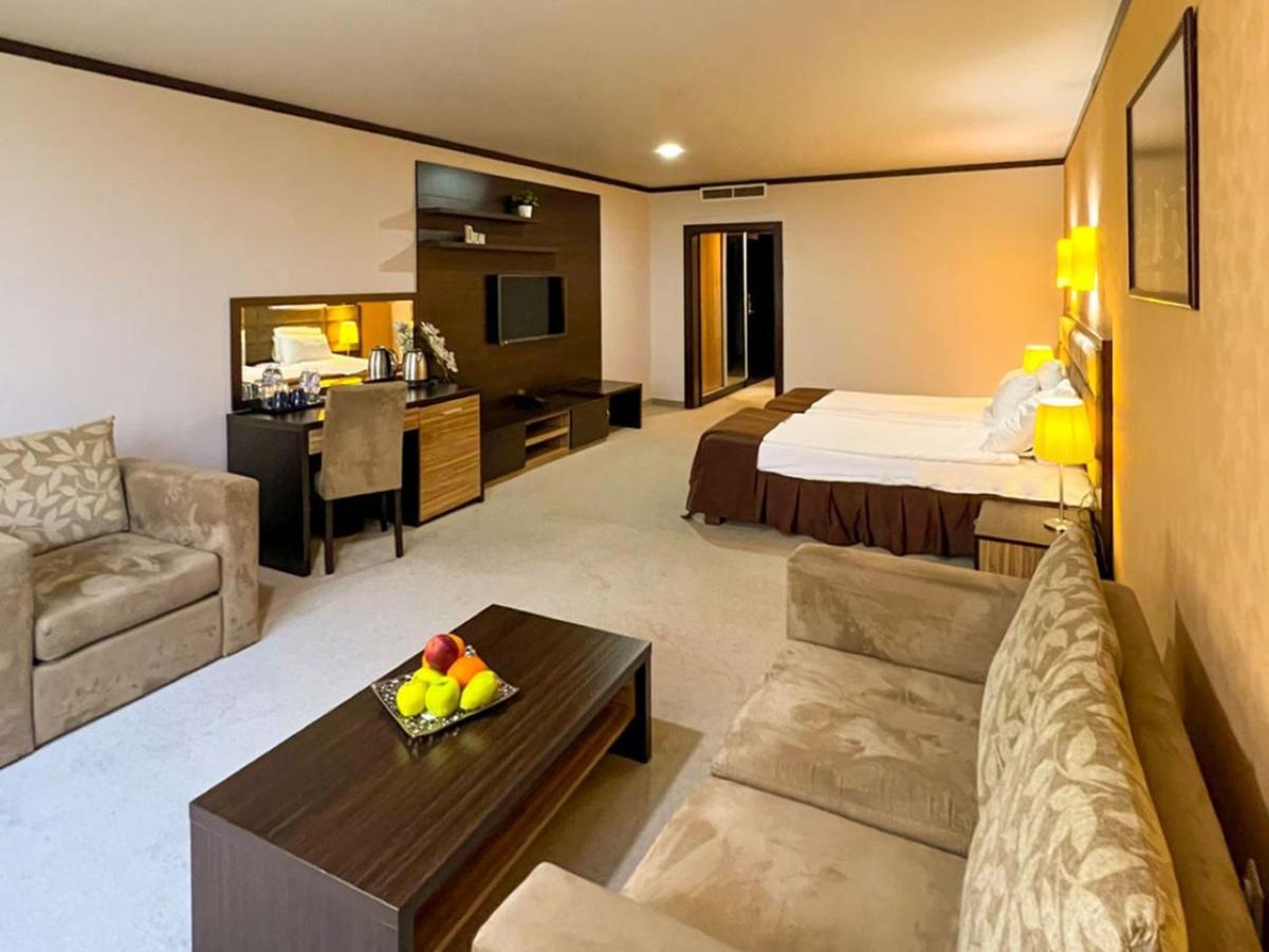 Hotel Dream Софія Екстер'єр фото