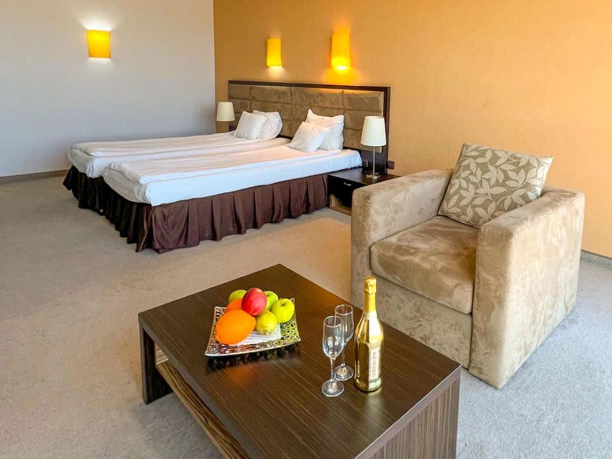 Hotel Dream Софія Екстер'єр фото