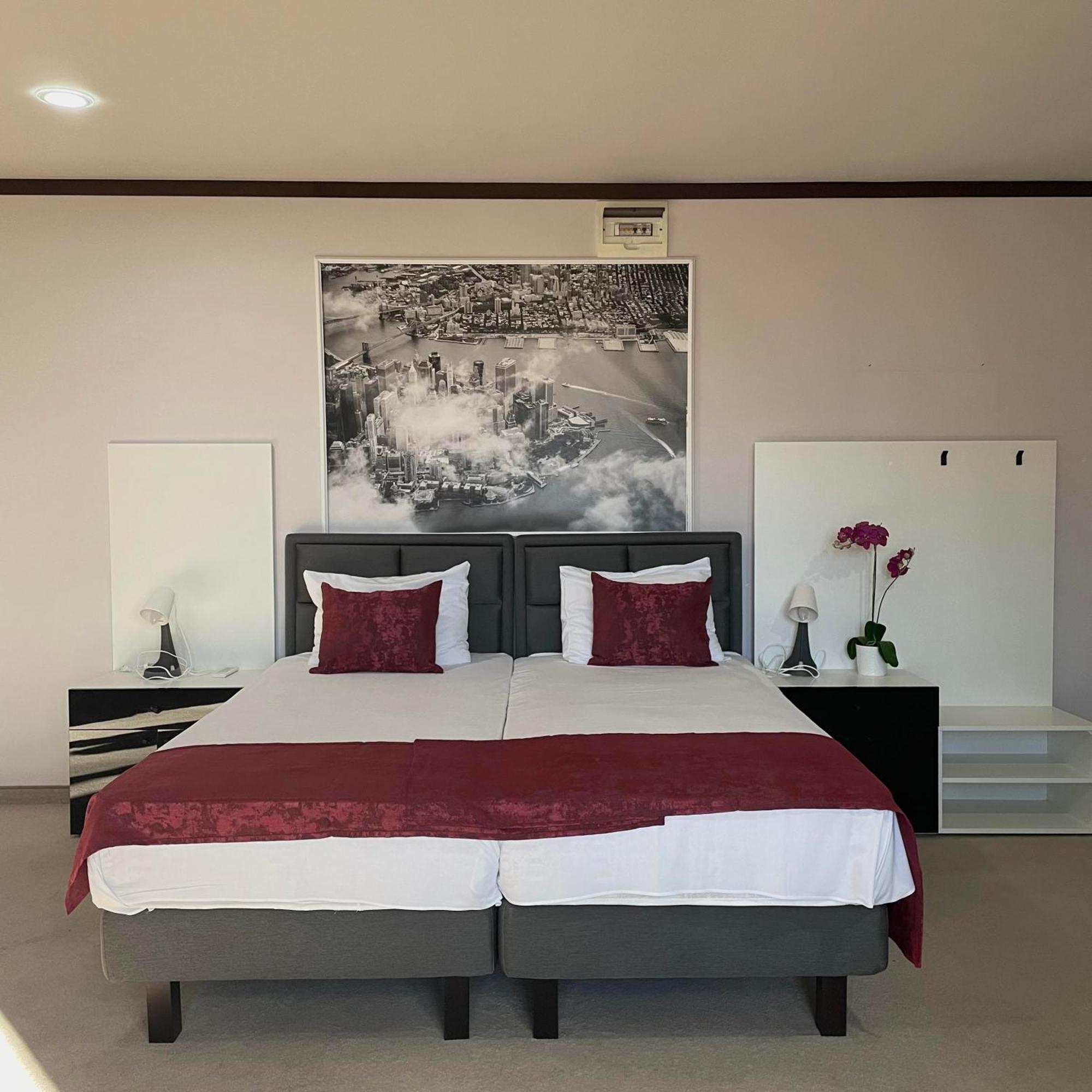 Hotel Dream Софія Екстер'єр фото